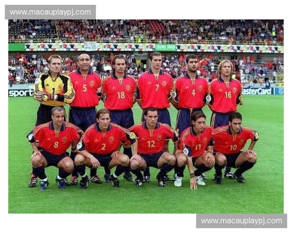 绿茵场上的冰与火之歌：西班牙传控艺术与乌拉圭铁血意志的史诗级对决